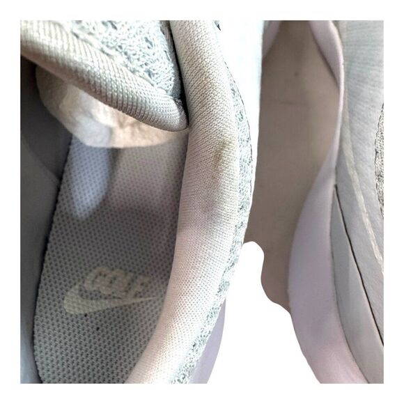 Nike Roshe G Golf Shoes AA1837-002 Men's Size 9 Gray Pure Platinum With Box READ - Picture 14 of 15